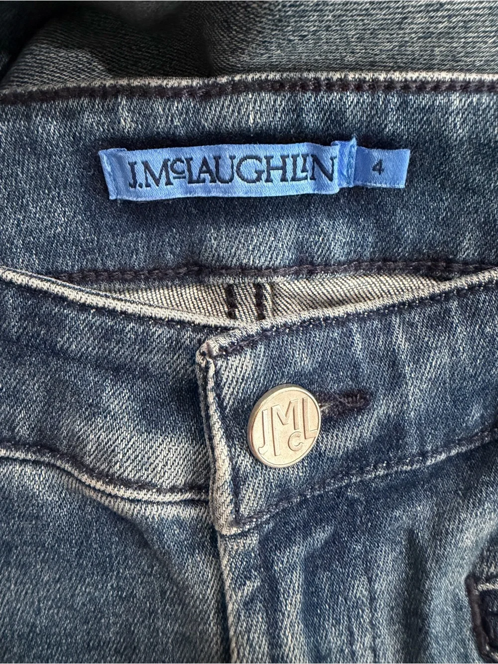 J Mclaughlin mclaughin wide
